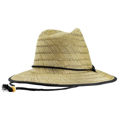 Ron Jon Black Safari Hat