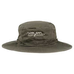 Ron Jon Olive Boonie Hat