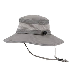 Ron Jon Grey Performance Boonie Hat