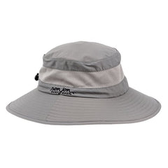 Ron Jon Grey Performance Boonie Hat