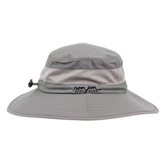 Ron Jon Grey Performance Boonie Hat