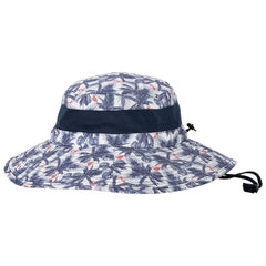 Ron Jon Flamingo Palms Performance Boonie Hat