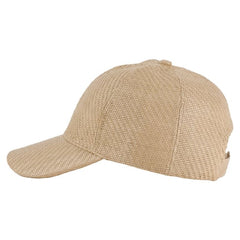 Ron Jon Women's Natural Henley Hat