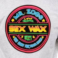 Sex Wax Neon Tee