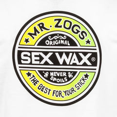 Sex Wax Fade Long Sleeve Tee