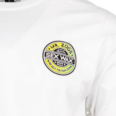 Sex Wax Fade Long Sleeve Tee