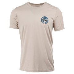 Jetty x Ron Jon Provisions Mermaid Tan Tee