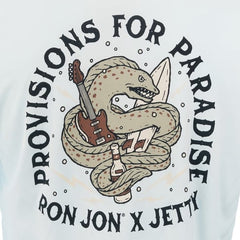 Jetty Ron Jon Provisions Eel Long Sleeve UV Shirt
