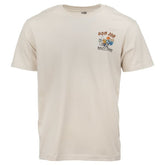 Salty Crew Ron Jon Bone Relax Tee