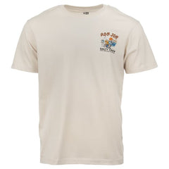 Salty Crew Ron Jon Bone Relax Tee
