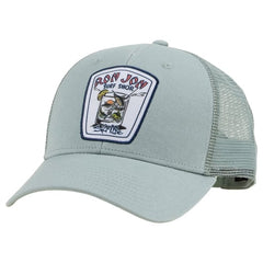 Salt Life Ron Jon Deep Sea Libations Trucker Cap