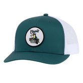 O'Neill Ron Jon Headquarters Toucan Trucker Cap