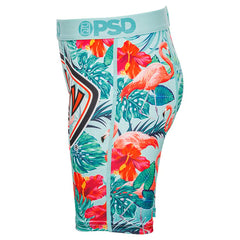PSD Ron Jon Youth Tropical Calm Stretch Boxers
