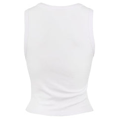 Bailey Rose Women's Flag Fill Tank Top