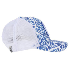 Salty Crew Ron Jon Women's Sunblock Trucker Cap