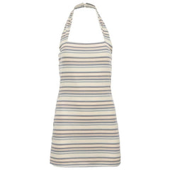 Bailey Rose Striped Halter Tank Dress