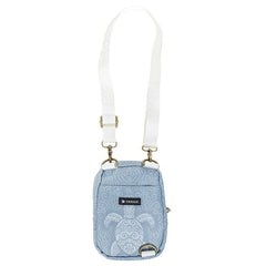 Thread Ron Jon Turtle Blue Crossbody Bag