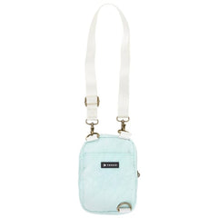 Thread Ron Jon Kai Teal Blue Crossbody Bag
