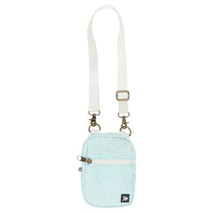 Thread Ron Jon Kai Teal Blue Crossbody Bag