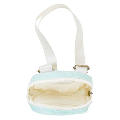 Thread Ron Jon Kai Teal Blue Crossbody Bag