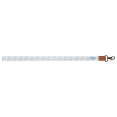 Thread Ron Jon White Turtle Neck Lanyard