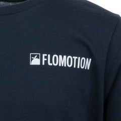 Flomotion Ron Jon Kids Locals OG Navy Tee