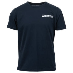 Flomotion Ron Jon Kids Locals OG Navy Tee