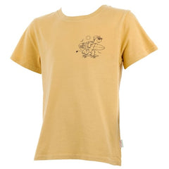 Earth Nymph Ron Jon Kids Cocoa Beach FL Ride The Wave Turtle Tee