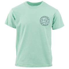 Ron Jon Puppy Love Shark Fin Pup Tee