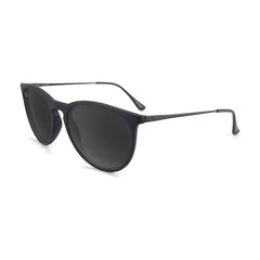 Knockaround Mary Janes Black on Black
