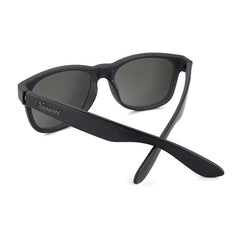 Knockaround Fort Knocks - Black on Black