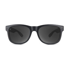 Knockaround Fort Knocks - Black on Black
