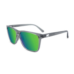 Knockaround Fast Lanes Sport - Grey/Green
