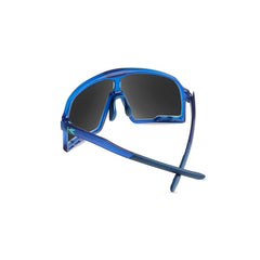 Knockaround Campeones Rubberized - Navy/Mint