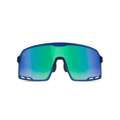 Knockaround Campeones Rubberized - Navy/Mint