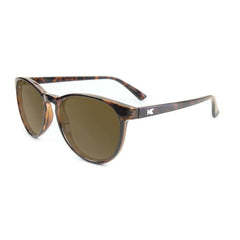 Knockaround Mai Tais Glossy Tortoise Shell / Amber