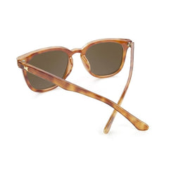 Knockaround Paso Robles Glossy Blonde Tortoise Shell / Amber