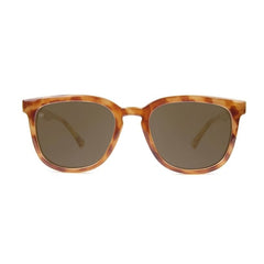 Knockaround Paso Robles Glossy Blonde Tortoise Shell / Amber