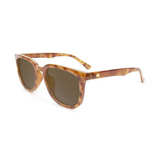 Knockaround Paso Robles Glossy Blonde Tortoise Shell / Amber