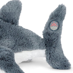 Fahlo® Voyage Shark Plush