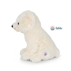 Fahlo® Venture Polar Bear Plush
