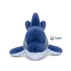 Fahlo® Odyssey Dolphin Plush