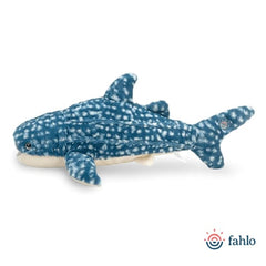 Fahlo® Whale Shark Quest Plush
