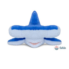 Fahlo® Voyage Hammerhead Plush
