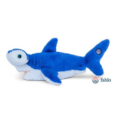 Fahlo® Voyage Hammerhead Plush