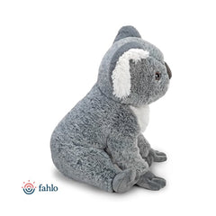 Fahlo® Lounge Koala Plush