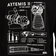 Ron Jon Artemis II Pullover Hoodie