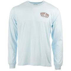 Ron Jon Cocoa Beach FL Distressed New Longboard V2 Long Sleeve Tee