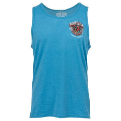 Ron Jon Cocoa Beach FL Triple Rooster Tank Top