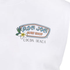 Ron Jon Cocoa Beach FL Fiesta Flamingo Shooter